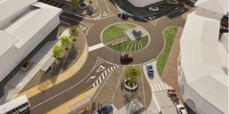 Pozzuolo. Piazza Julia a nuovo, lavori per un milione di euro