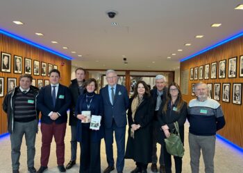 Le Pro Loco del Fvg all’Europarlamento. Sabato 23 l’assemblea regionale