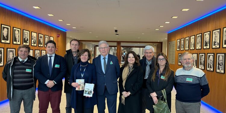 Le Pro Loco del Fvg all’Europarlamento. Sabato 23 l’assemblea regionale