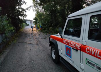 San Pietro al Natisone e Forgaria, 120 mila euro complessivi per i danni da maltempo