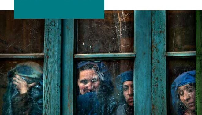 “Liberi di scegliere se migrare o restare?”. Rapporto Fondazione Migrantes sul diritto d’asilo