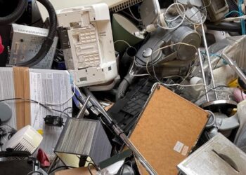 A Cividale apre il nuovo centro raccolta rifiuti