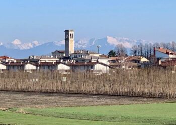 Ronchis. Doposcuola in oratorio