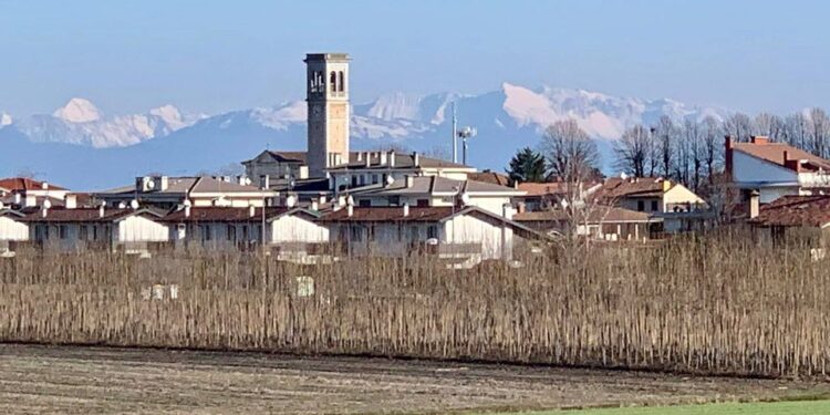 Ronchis. Doposcuola in oratorio