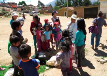 Al via l’edizione 2024 di “Solidarietà per Azioni”