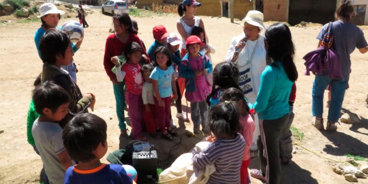 Al via l’edizione 2024 di “Solidarietà per Azioni”