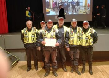 A Codroipo si cercano nonne e nonni vigili