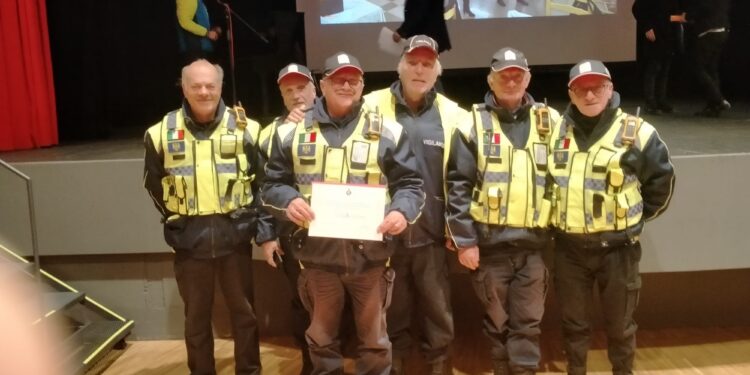 A Codroipo si cercano nonne e nonni vigili