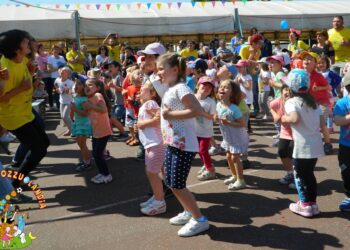 A Pozzuolo, domenica 5 maggio torna la festa “Pozzuolandia”