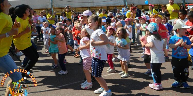 A Pozzuolo, domenica 5 maggio torna la festa “Pozzuolandia”
