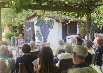 Rivignano Teor, torna “Parole a colazione”