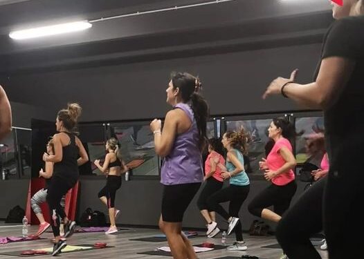 Tarcento. Fitness solidale ricordando l’amica Renata Nicoloso