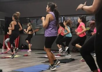 Tarcento. Fitness solidale ricordando l’amica Renata Nicoloso