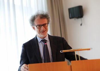 Montanari: «La fede interroga la questione antropologica dell’Intelligenza artificiale»