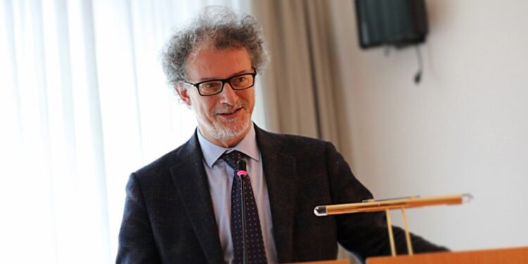 Montanari: «La fede interroga la questione antropologica dell’Intelligenza artificiale»