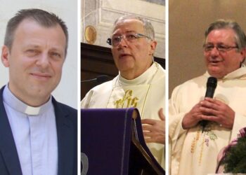 Nuovi canonici per il Capitolo del Duomo di Cividale del Friuli