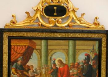 Carpacco, la Via Crucis torna all’antico splendore