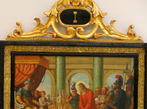 Carpacco, la Via Crucis torna all’antico splendore