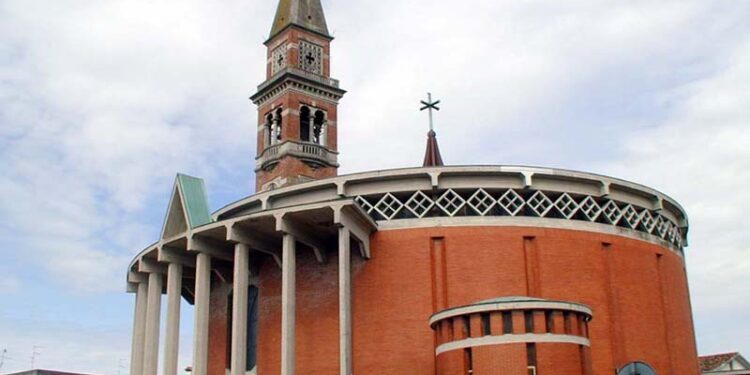 Mons. Mazzocato conclude la Visita pastorale. L’ultima tappa sarà Gonars