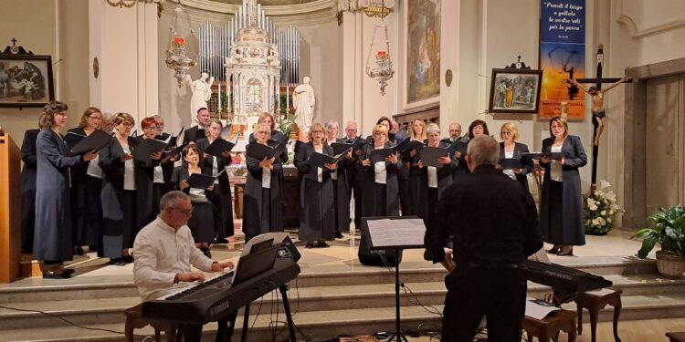 La Corale San Marco di Udine compie 50 anni