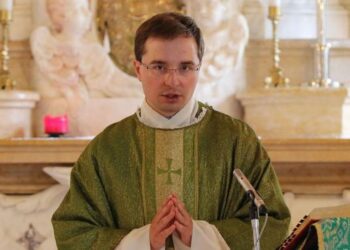 Dignano e Vidulis accolgono il nuovo parroco, don Agostino Pitto