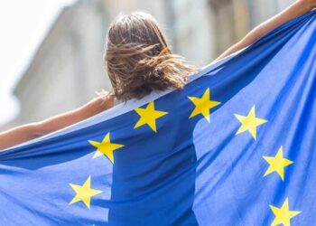 I giovani sulle priorità dell’Europa. Crisi climatica al primo posto