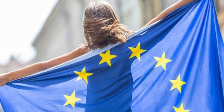 I giovani sulle priorità dell’Europa. Crisi climatica al primo posto