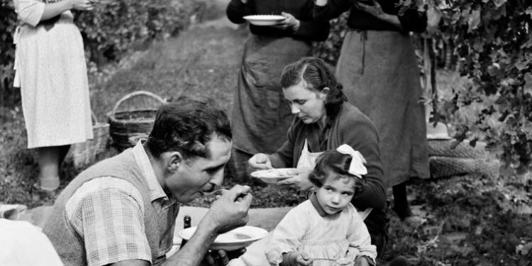 Fagagna. Una mostra fotografica racconta il mondo agricolo