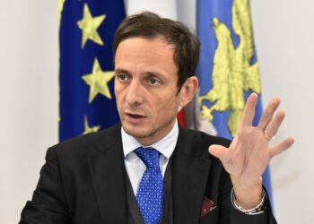 Valle dell’idrogeno, «dall’Ue nuovo passo in avanti»