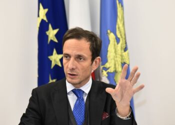 Investimenti degli Stati Uniti in Fvg aumentati di 37 milioni