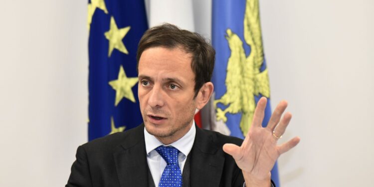 Investimenti degli Stati Uniti in Fvg aumentati di 37 milioni