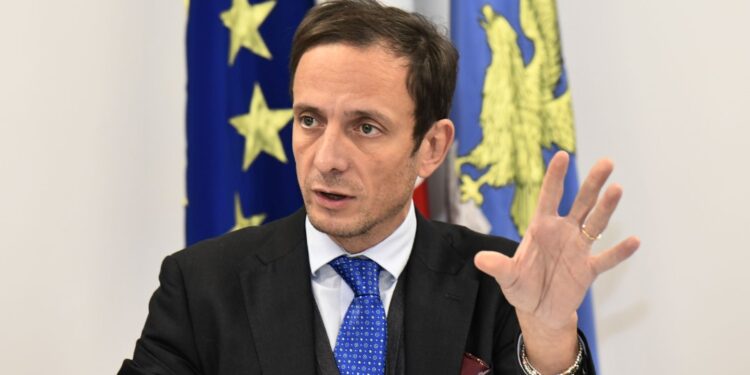 Valle dell’idrogeno, «dall’Ue nuovo passo in avanti»