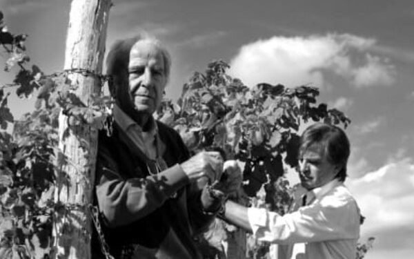 Addio a Felluga, “protagonista del rilancio della viticoltura in Fvg”