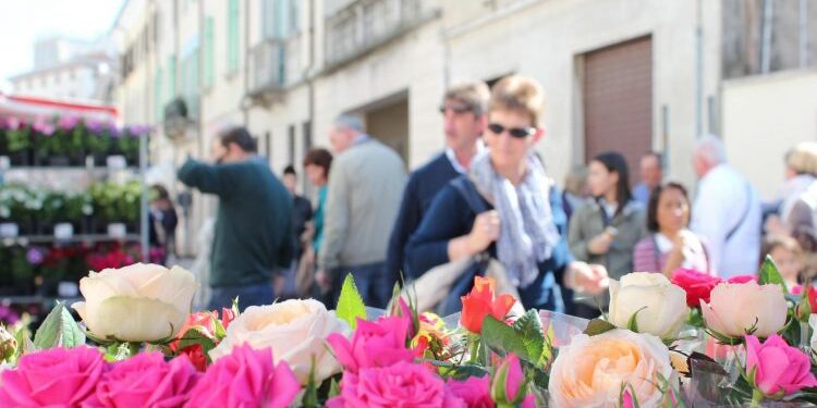 A Latisana, domenica 7 aprile torna la “Festa di Primavera”