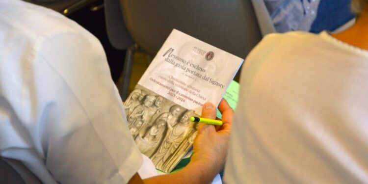 Al via il secondo corso in webinar per operatori pastorali