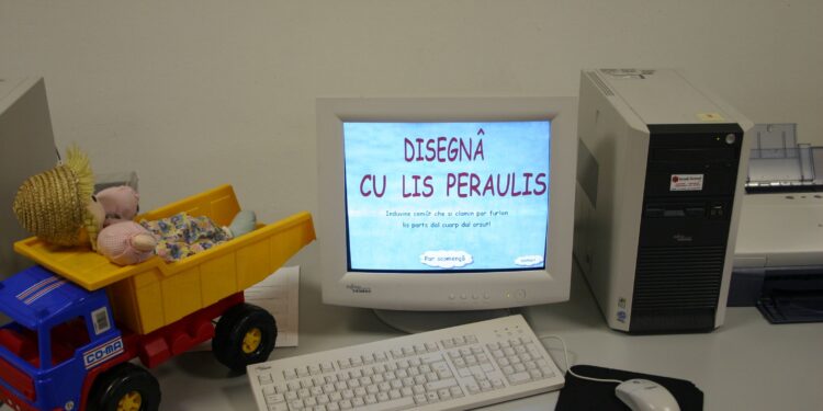 Friulano a scuola, non dappertutto. E soffrono Gorizia e Pordenone