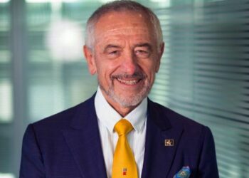 Addio a Gianpietro Benedetti, imprenditore della Danieli e presidente di Confindustria Udine