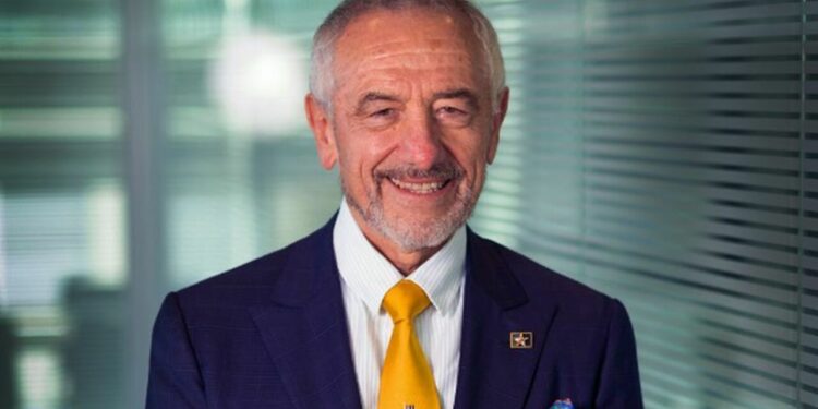 Addio a Gianpietro Benedetti, imprenditore della Danieli e presidente di Confindustria Udine