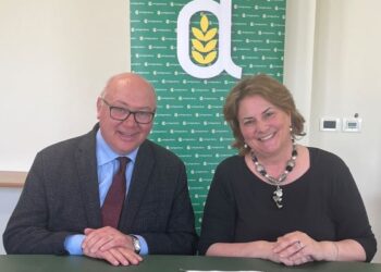 Confagricoltura Udine. Convenzione con “La Maidicola” di Varmo per servizi alle aziende agricole