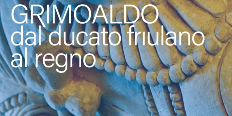 A Cividale il Convegno internazionale su Grimoaldo e i Longobardi