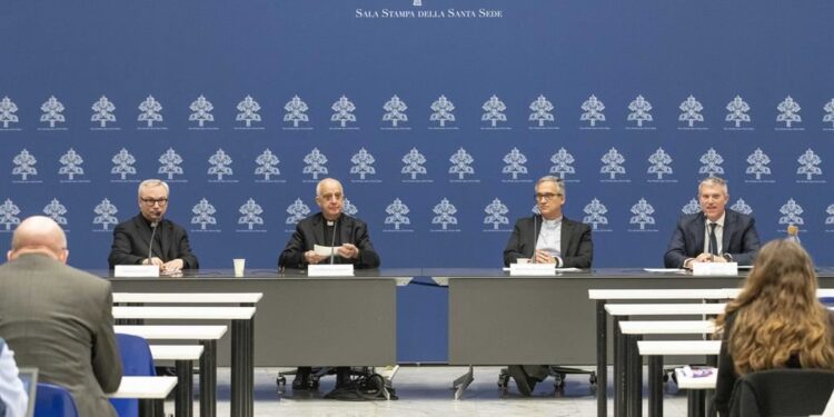 Giubileo 2025: anche don Alessio Geretti tra i curatori degli eventi culturali