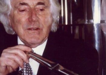 Codroipo, la sede della Scuola di musica intitolata al maestro organaro Gustavo Zanin