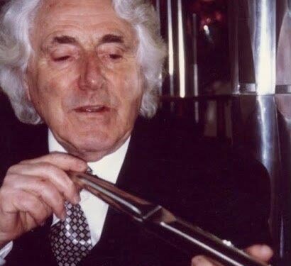Codroipo, la sede della Scuola di musica intitolata al maestro organaro Gustavo Zanin