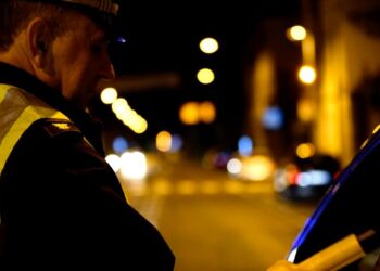 Alcoltest, «giovani alla guida più disciplinati»