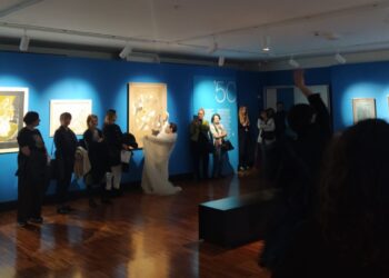 Oltre tremila visitatori a Pasquetta ai Civici Musei di Udine
