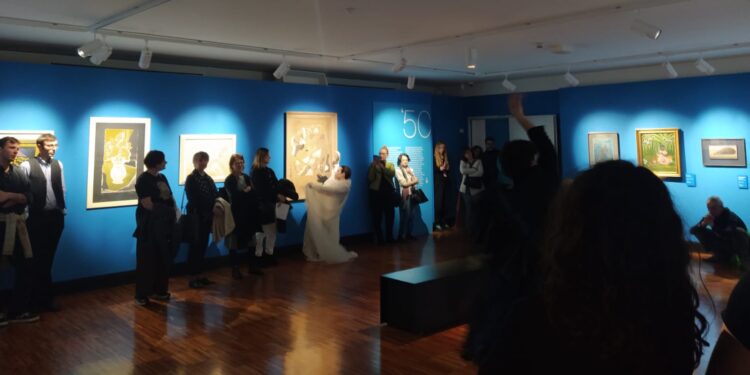 Oltre tremila visitatori a Pasquetta ai Civici Musei di Udine