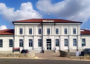 Cassacco. Si inaugura il Museo dedicato a Luigi Garzoni