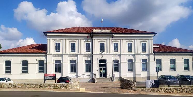 Cassacco. Si inaugura il Museo dedicato a Luigi Garzoni