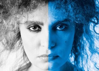 Loredana Berté a Lignano Sabbiadoro