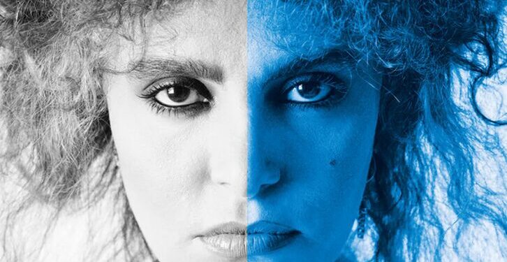 Loredana Berté a Lignano Sabbiadoro